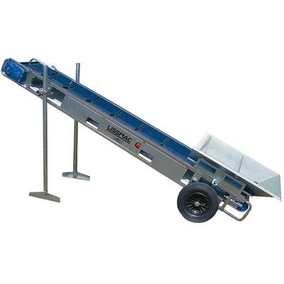 Ленточный транспортер Lissmac LIBELT 300 - изображение 1
