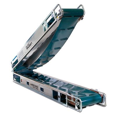 Ленточный транспортер Lissmac LIBELT 600 - изображение 1