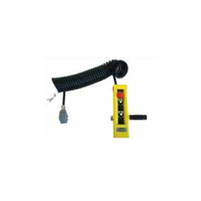 Мини-кран Lissmac LMK 400 LMK 400 TFE/DK - изображение 6