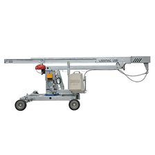 Мини-кран Lissmac LMK 400 TFE (110 В) - изображение 3