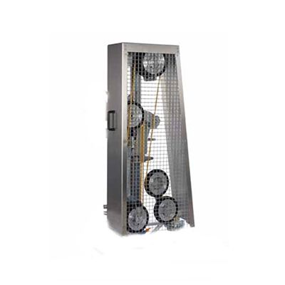 Защитный кожух для Lissmac LWCE 200