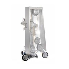 Шасси для Lissmac LWCE 200 - изображение 2