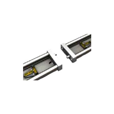 Комплект алюминиевых соединителей рельс для Lissmac LWSE 540