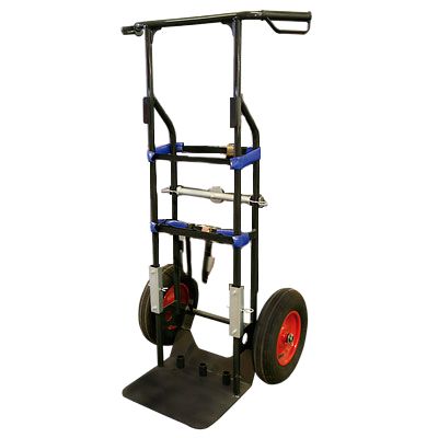 Стенорезная машина Lissmac LWSE 800 (приводной двигатель) - изображение 13