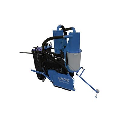 Стенорезная машина Lissmac LWSH 1201 - изображение 18