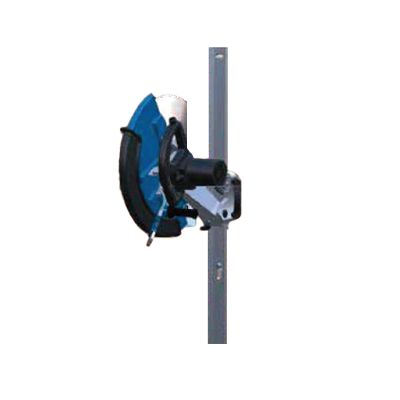 Стенорезная машина Lissmac LWSH 1600 - изображение 26