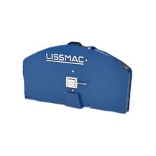 Защитный кожух для нарезчика швов Lissmac MULTICUT 600 G/SG, 900 SG/SGH (1000 мм) - изображение 2