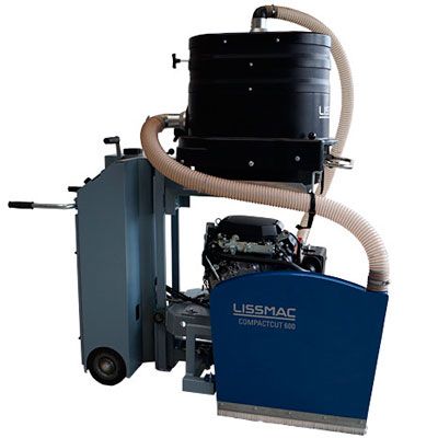 Швонарезчик Lissmac MULTICUT 800 G - изображение 21