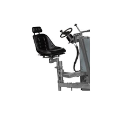 Сидение оператора для нарезчиков швов Lissmac MULTICUT 900 SG / SGH