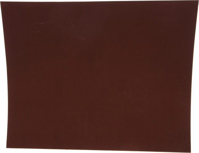 Лист для ручного шлифования  KRAMER 230x280 мм; P 400 (10шт) водостойкая 75618