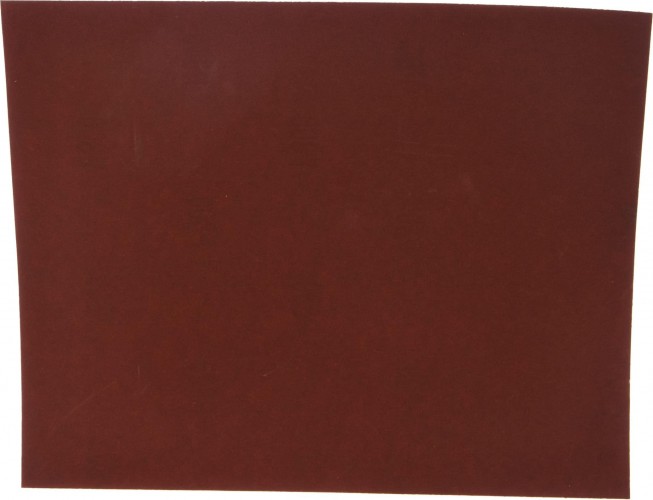 Лист для ручного шлифования  KRAMER 230x280 мм; P 800 (10шт) водостойкая 75622