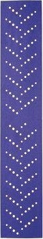 Лист шлифовальный 3M Hookit™ 737U 51414 Полоска абразивная Purple+, 180+, 70 ммx396 мм 1шт 7100091453