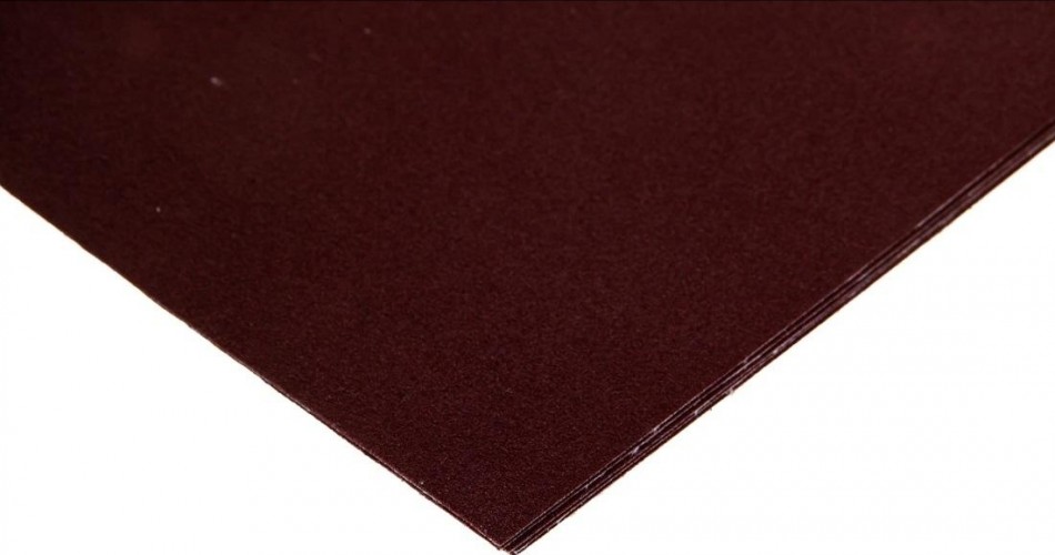 Лист шлифовальный ЗУБР МАСТЕР универсальный на тканевой основе, водостойкий, р15 35515-150 - изображение 2