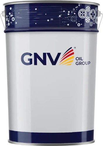 Литиевая смазка GNV Grease Blue Power EP 2 18 кг GBP1017304019240002020