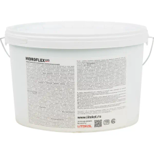 Мастика гидроизоляционная Litokol Hidroflex 5 кг - изображение 7