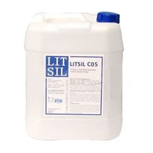 Очиститель для ухода за бетонным полом Litsil C05 - изображение 2