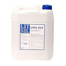 Химический краситель для бетона Litsil D10 - изображение 3