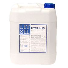 Химический упрочнитель Litsil H15 - изображение 2