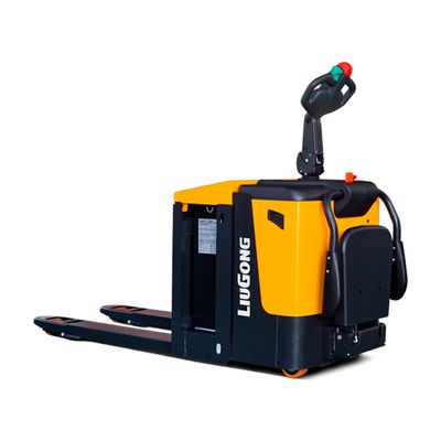 Электрическая самоходная тележка LiuGong CLG2015L-N - изображение 10