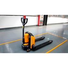 Электрическая самоходная тележка LiuGong CLG2015L-N - изображение 4