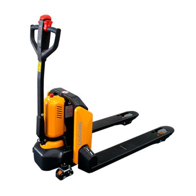 Электрическая самоходная тележка LiuGong CLG2015L-N - изображение 6