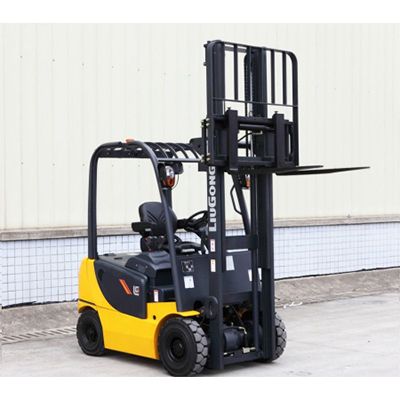 Электрический вилочный погрузчик LiuGong CLG2018A-S - изображение 3