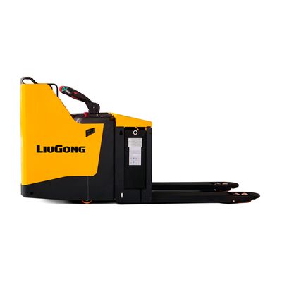 Электрическая самоходная тележка LiuGong CLG2020L-R3 - изображение 7