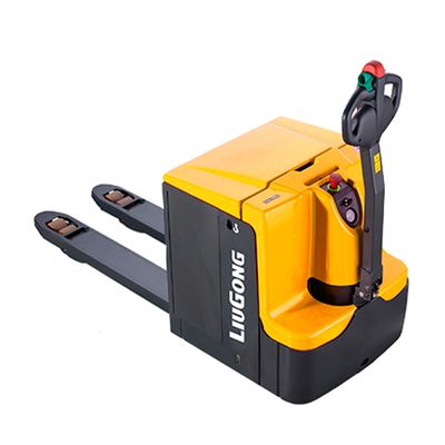 Электрическая самоходная тележка LiuGong CLG2025L-R3 - изображение 10