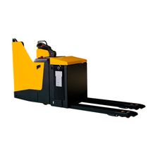 Электрическая самоходная тележка LiuGong CLG2025L-R3 - изображение 4