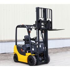 Электрический вилочный погрузчик LiuGong CLG2035A-S - изображение 6