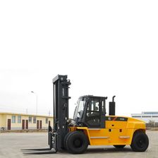 Дизельный вилочный погрузчик LiuGong CLG2160H - изображение 6