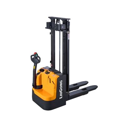 Электроштабелер LiuGong CLG2S012-WF3 - изображение 1