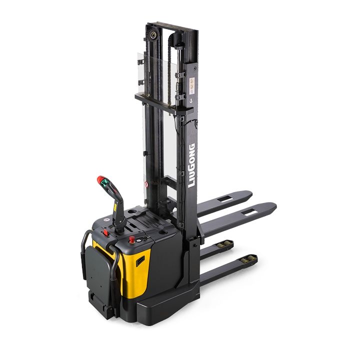 Электроштабелер LiuGong CLG2S015-RF/N - изображение 1