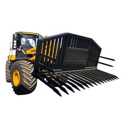 Мини-погрузчик LiuGong CLG388B - изображение 12