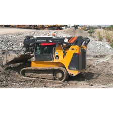 Мини-погрузчик LiuGong CLG388B - изображение 7