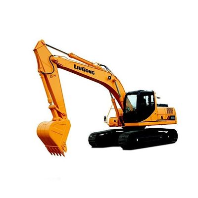 Экскаватор гусеничный LiuGong CLG906Е - изображение 8