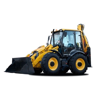 Экскаватор гусеничный LiuGong CLG970E - изображение 8