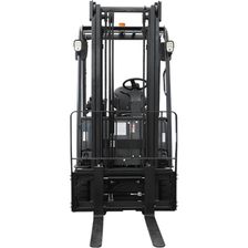 Электрический вилочный погрузчик LiuGong CLGA18-T трёхопороный - изображение 5