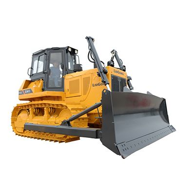 Бульдозер LiuGong CLGB160R - изображение 12