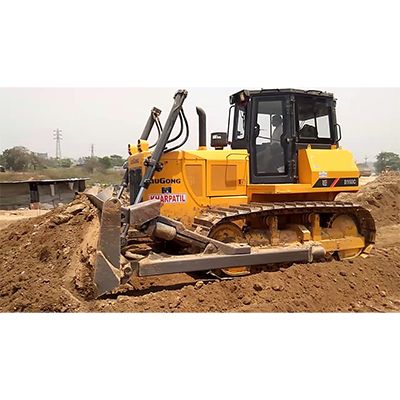 Бульдозер LiuGong CLGB160R - изображение 2