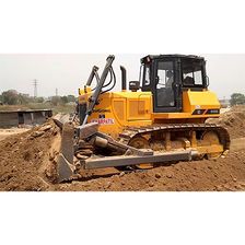 Бульдозер LiuGong CLGB160R - изображение 5