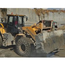 Фронтальный вилочный погрузчик LiuGong CLGF180 - изображение 10