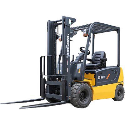 Газо-бензиновый вилочный погрузчик LiuGong CPCD30 - изображение 12