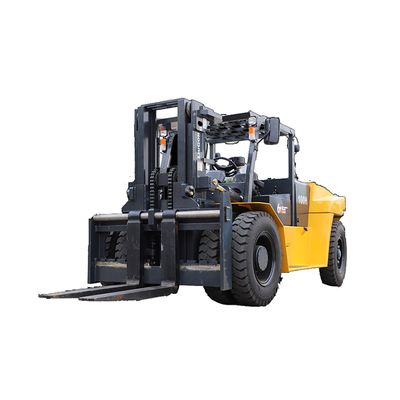 Газо-бензиновый вилочный погрузчик LiuGong CPCD30 - изображение 8