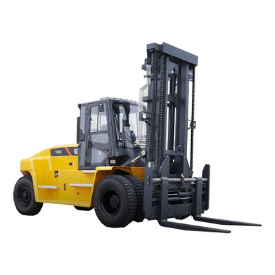 Газо-бензиновый вилочный погрузчик LiuGong CPCD35 - изображение 8