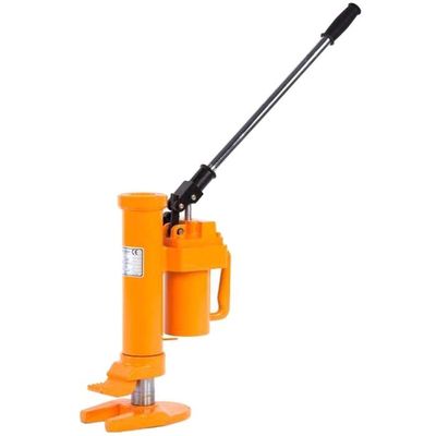 Домкрат гидравлический LJ 5 т - изображение 5