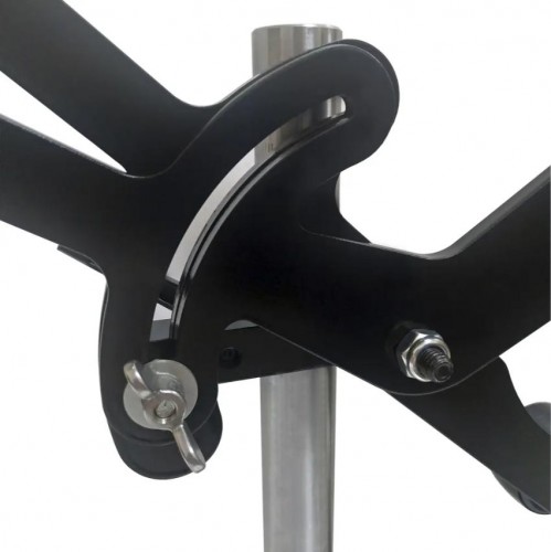 Люнет BELMASH LL300A RA094A - изображение 5