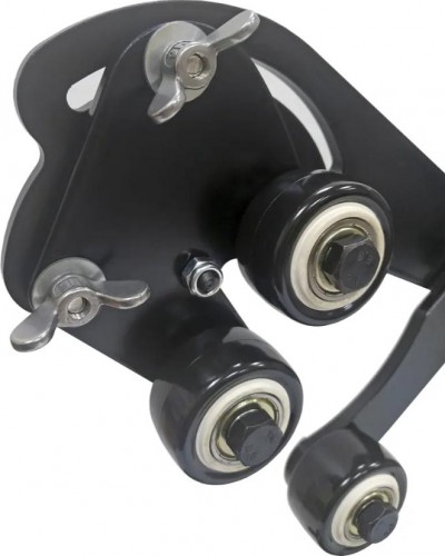 Люнет BELMASH LL300A RA094A - изображение 3