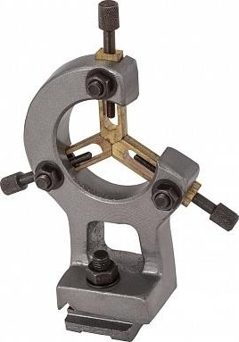 Люнет неподвижный JET JE59500115 для BD-7VS 59500115