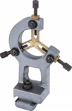 Люнет неподвижный JET JE59500117 для BD-8VS 59500117